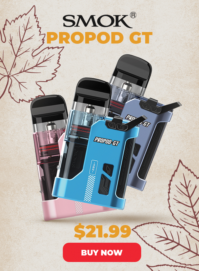 SMOK Propod GT Pod System Kit