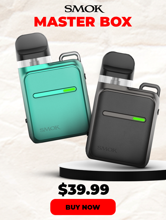 SMOK Novo Master Box Kit