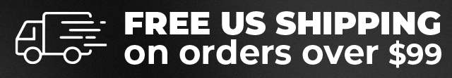 Free Shipping On Orders Over $99