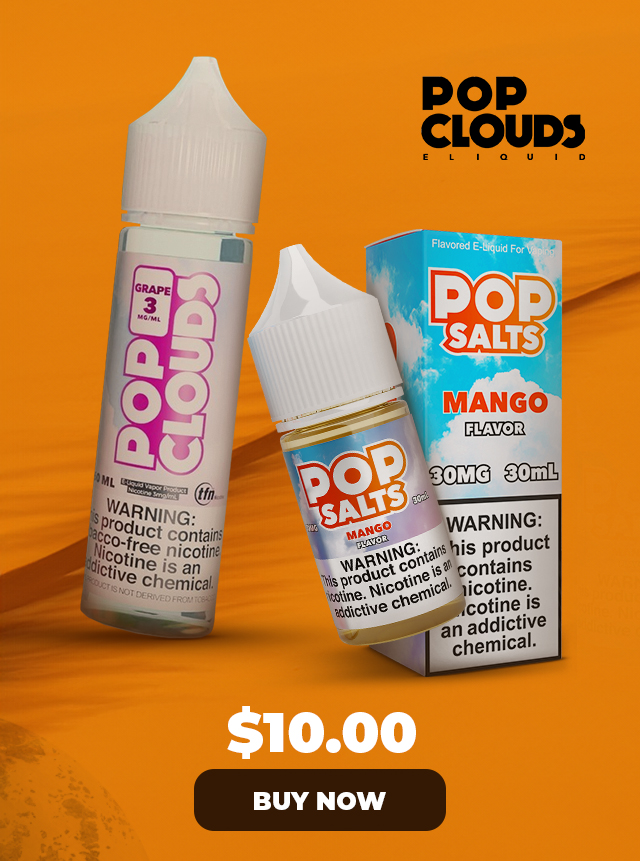 Pop Clouds