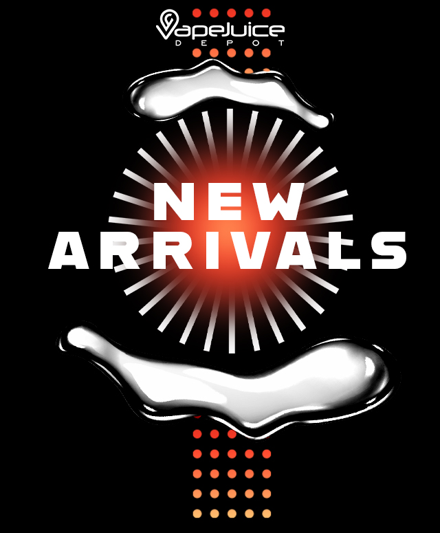 New Arrivals!