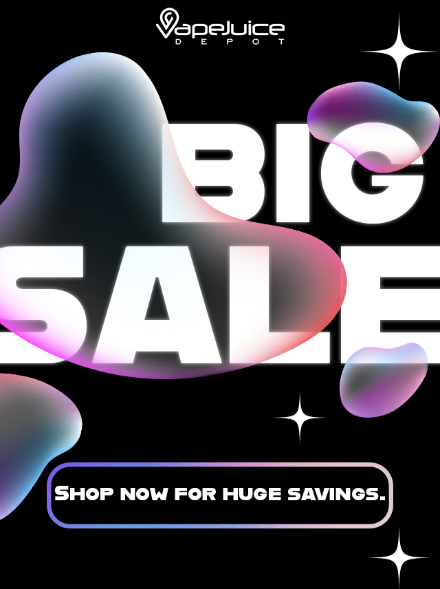 Big Sale! Shop now for huge savings.