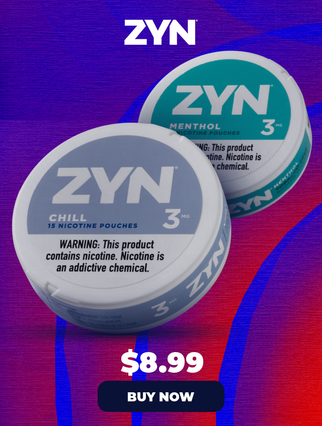 ZYN