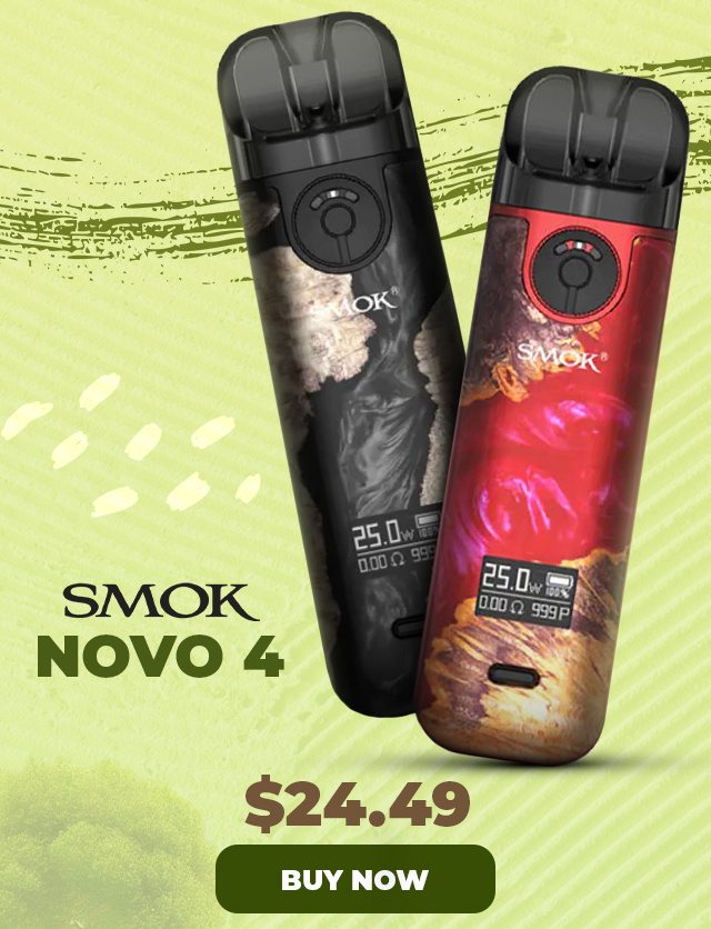 SMOK Novo 4 Kit