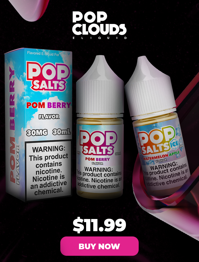 Pop Clouds