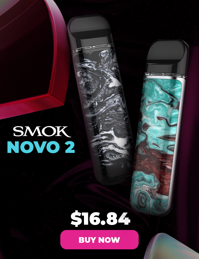 SMOK Novo 2 Pod System Kit