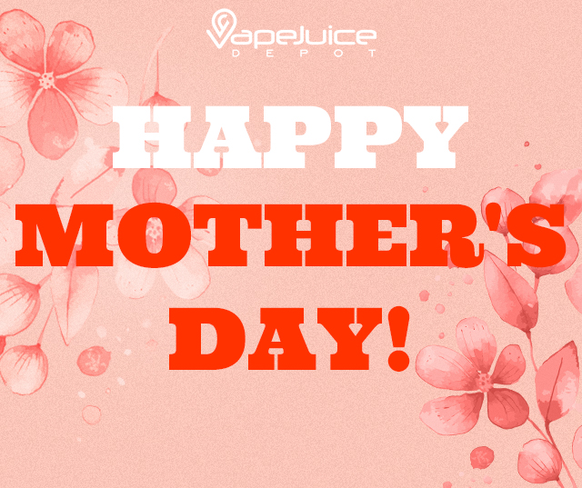 Happy Mother's Day!