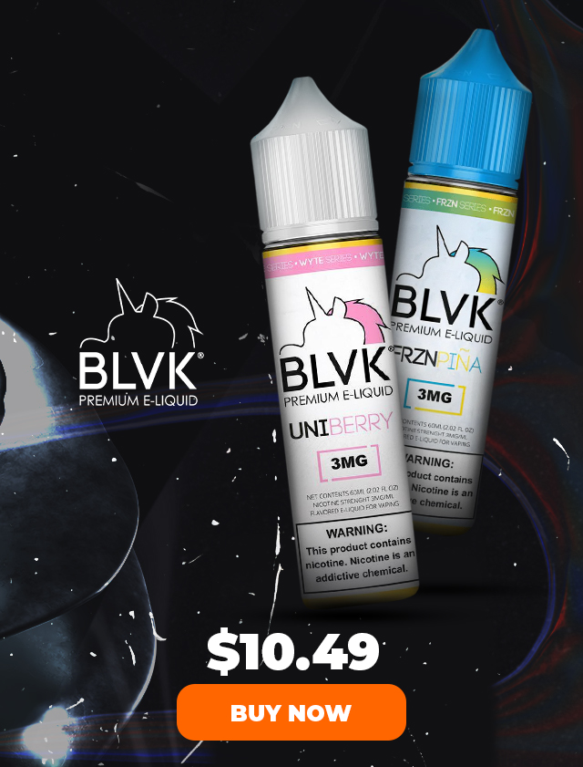 BLVK Unicorn