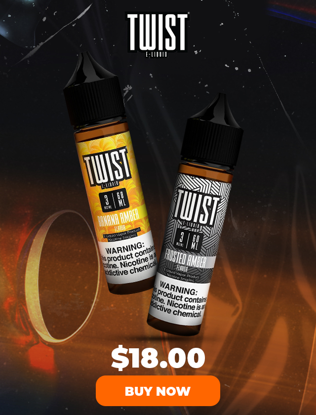 Twist E-Liquids