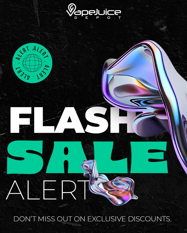 Flash Sale Alert! Don't miss out exclusive discounts.