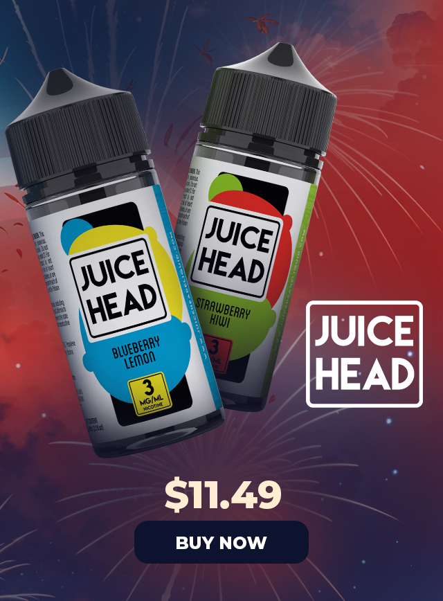 Juice Head eLiquid